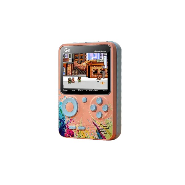 Consola Handheld G5