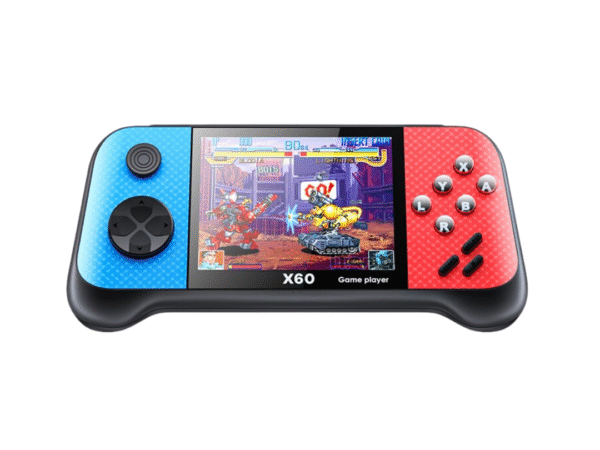 Consola Handheld X60