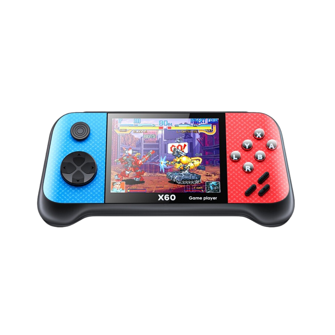 Consola Handheld X60