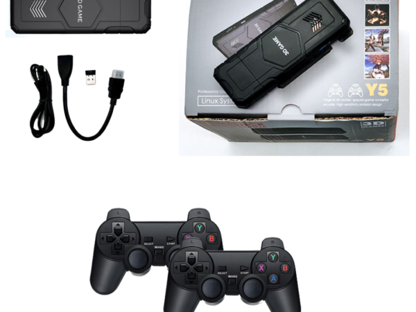 Game Stick Y5 128 gb