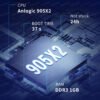 Game Stick Y5 128 gb