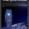 Game Stick Y5 128 gb