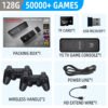 Game Stick Y5 128 gb