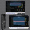 Game Stick Y5 128 gb