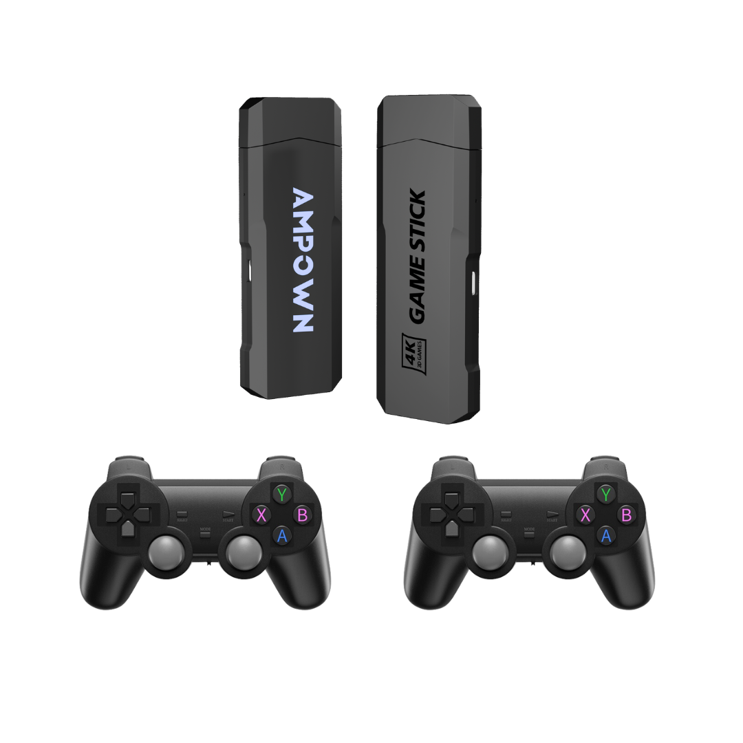 GD20 Game Stick 128 gb