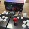 Arcade X3