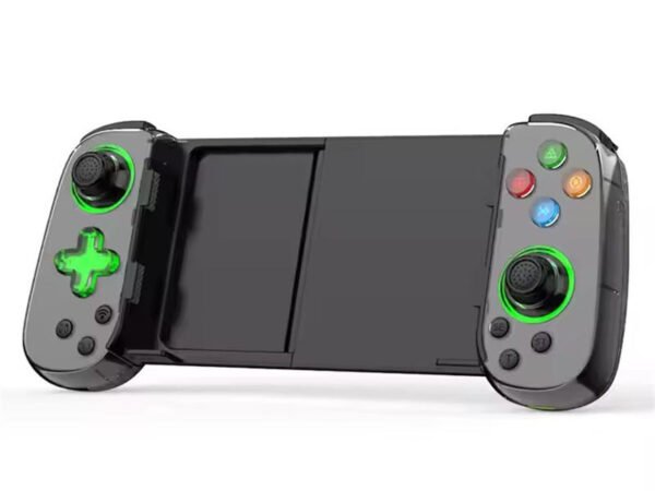 Gamepad D7