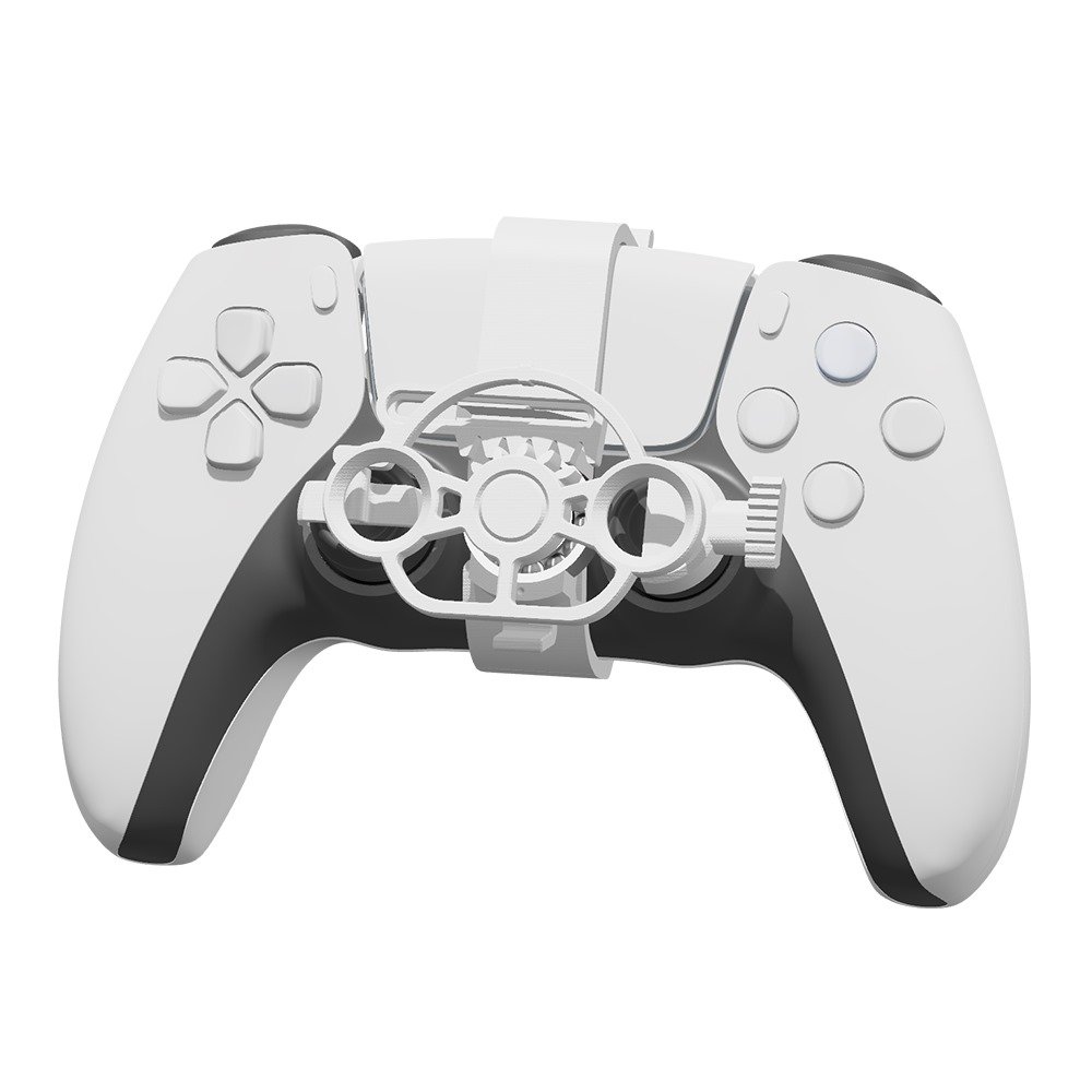 Gaming Steering Wheel
