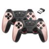 Joysticks TOP Recargables