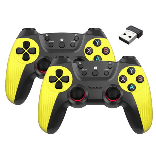 Joysticks TOP Recargables