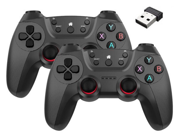 Controles TOP