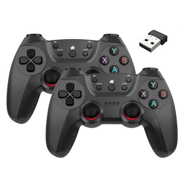 Joysticks TOP Recargables