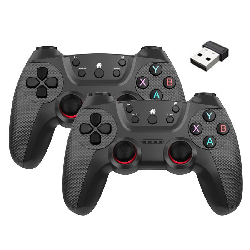 Controles TOP