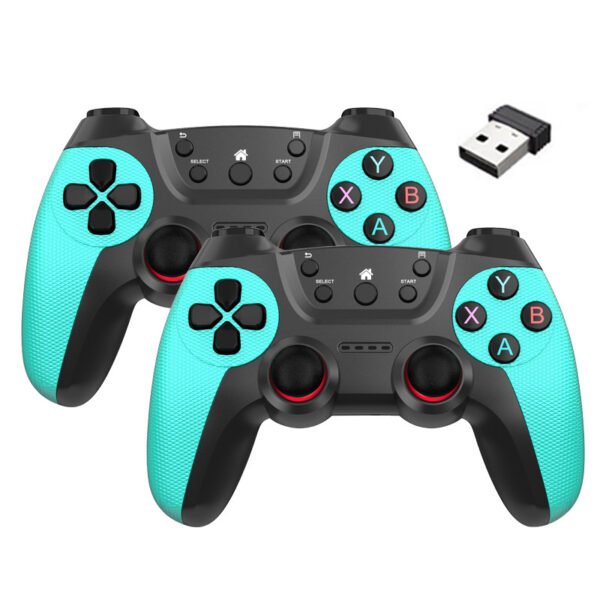 Joysticks TOP Recargables