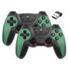 Joysticks TOP Recargables