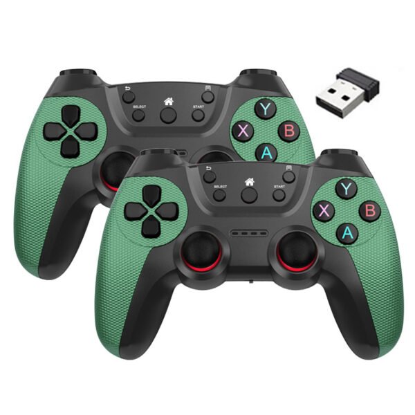 Joysticks TOP Recargables