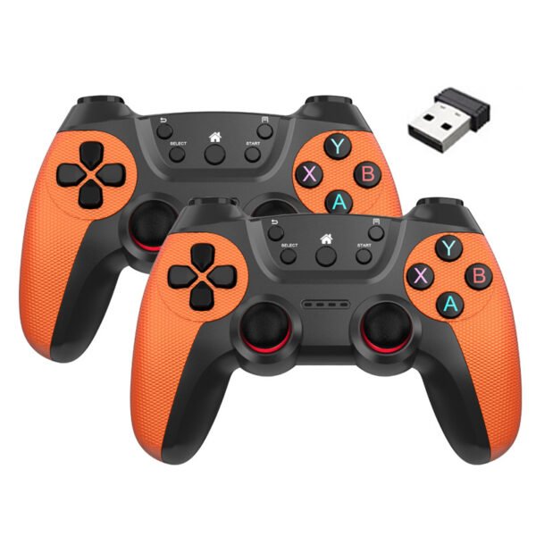 Joysticks TOP Recargables