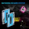 Game HDD
