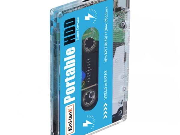 Game HDD