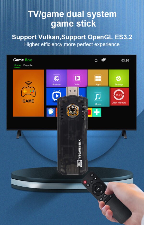 X8 TV Box