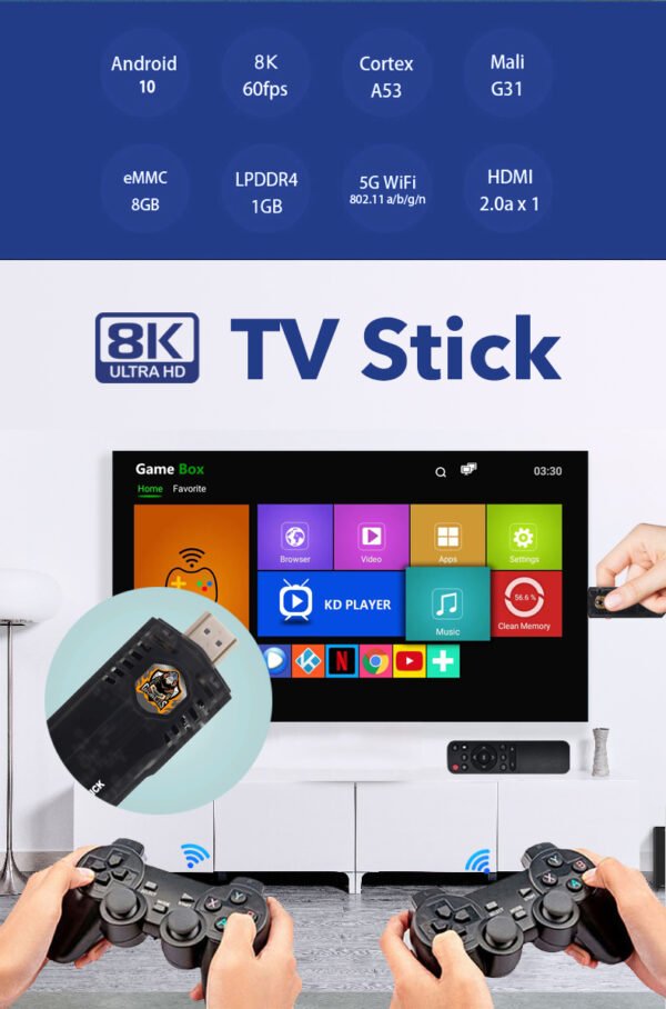 X8 TV Box