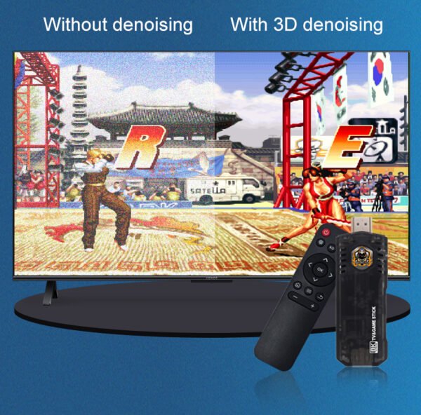 X8 TV Box