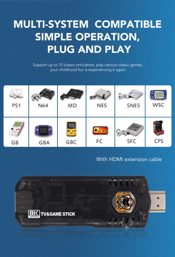 X8 TV Box