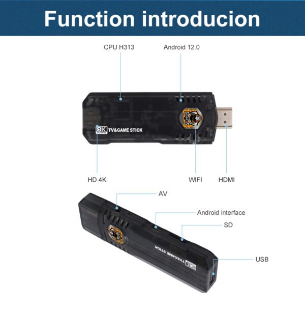 X8 TV Box