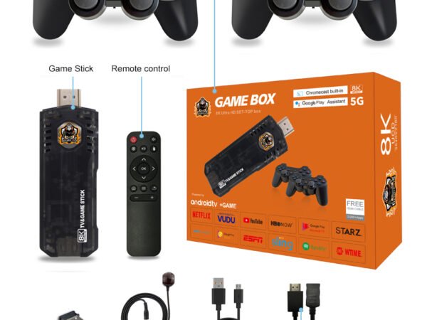 X8 TV Box