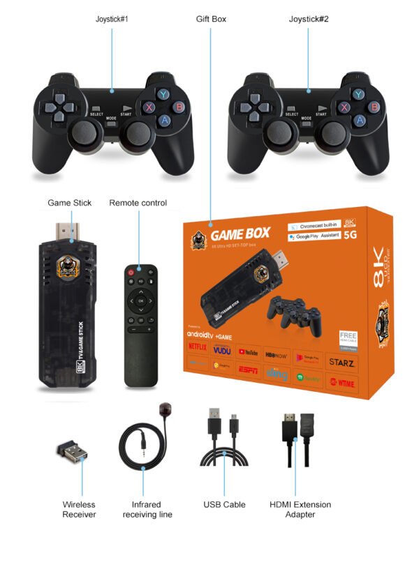 X8 TV Box