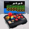 Consola Vintage Retro Arcade 16 Bits C/ 145 Juegos