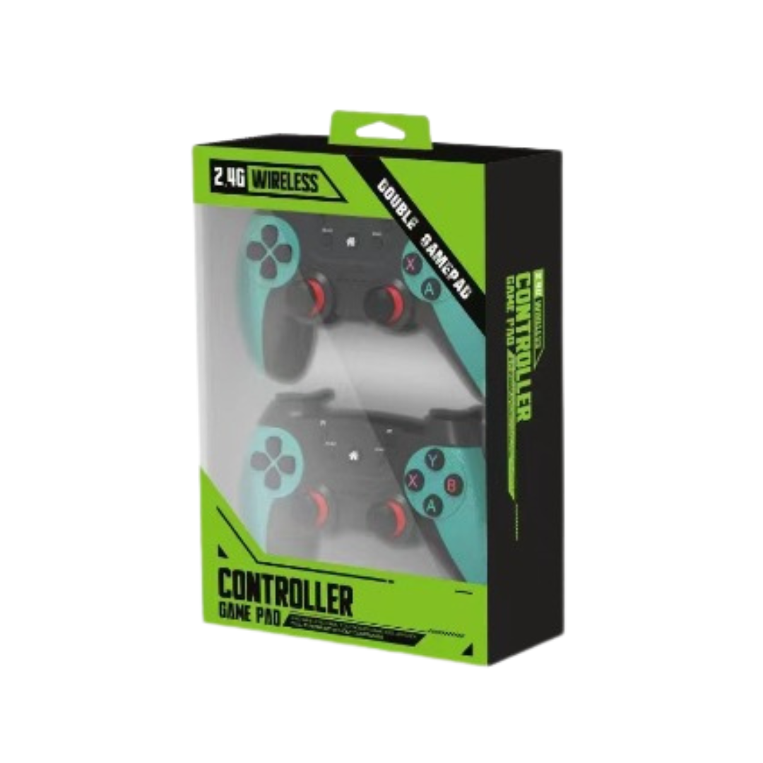 Joysticks TOP Recargables