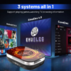 4 Super Console X4
