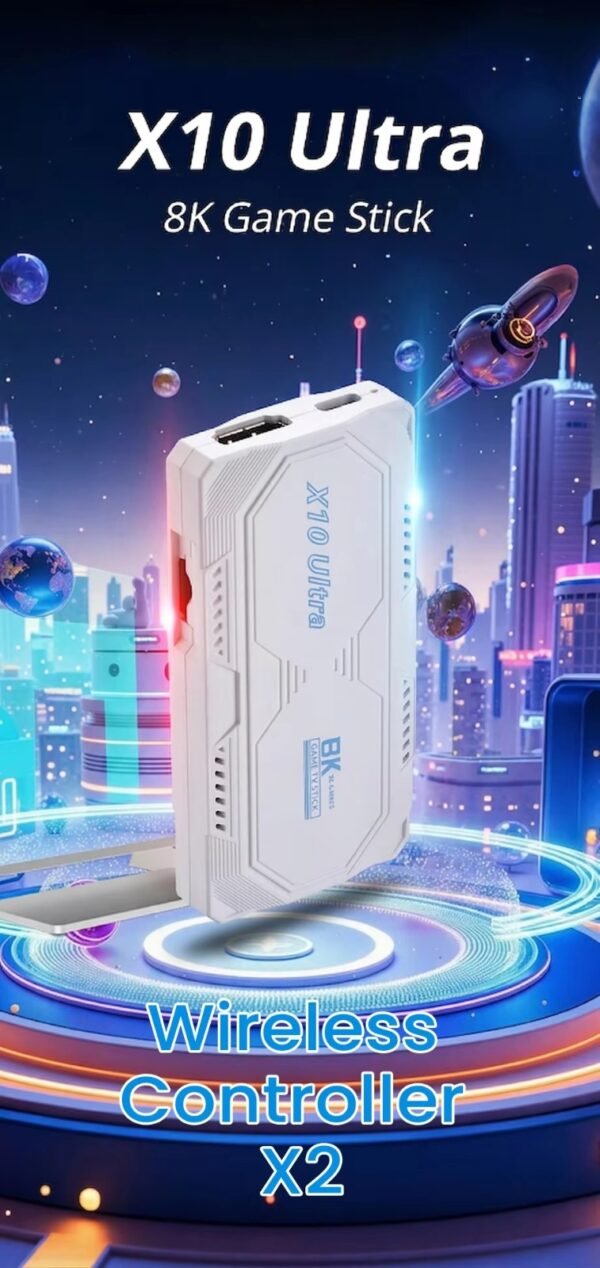 X10 Ultra